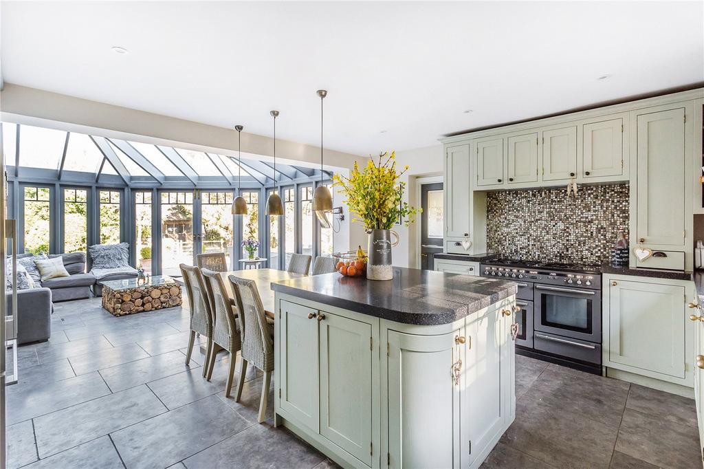 Kitchen/Breakfst