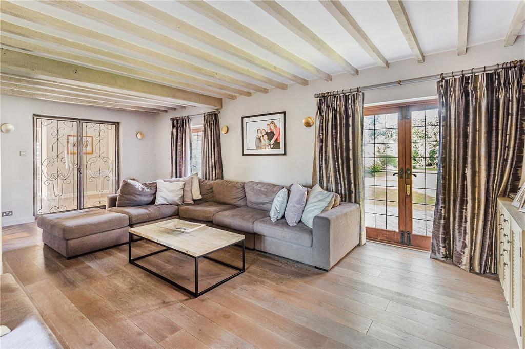 Sitting Room
