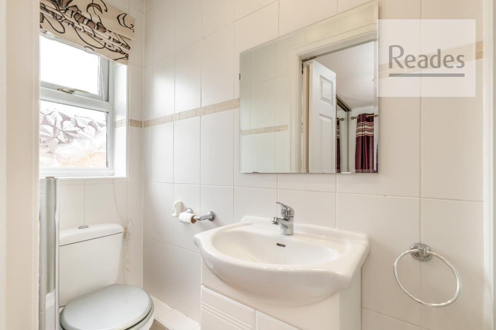 Master en suite