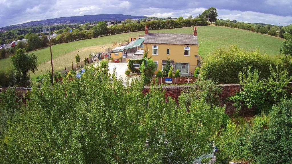 Grange Lane, 131 Grange Lane, Thorpe Hesley, Rotherham Farm for sale