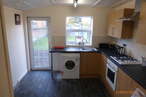 6 bedroom house share to rent, Rainbow Hill, Worcester WR3 8NF