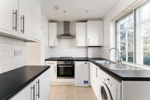 3 bedroom cottage for sale, Hampstead Garden Suburb NW11