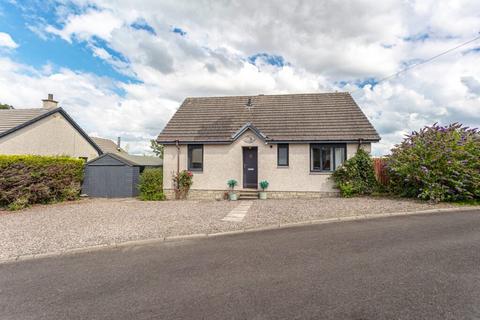 The Orchard Croft Avenue, Dunning, Perth, PH2 0SG