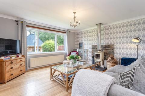 The Orchard Croft Avenue, Dunning, Perth, PH2 0SG