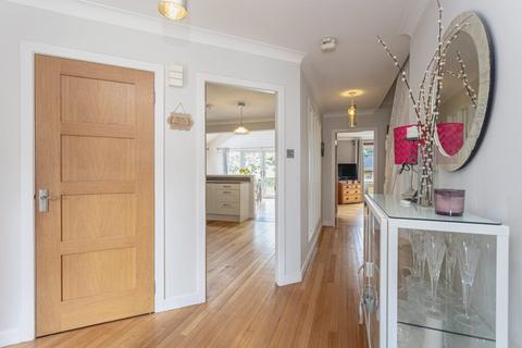 The Orchard Croft Avenue, Dunning, Perth, PH2 0SG