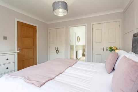 The Orchard Croft Avenue, Dunning, Perth, PH2 0SG