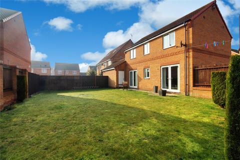 3 bedroom detached house for sale, Hyde Park Road, Kingswood, Hull, East Riding of Yorkshire, HU7 3AS