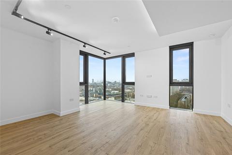 2 bedroom apartment for sale, Bollinder Place, London, EC1V