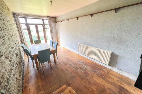 3 bedroom terraced house for sale, Eagley Bank, Shawforth, Rossendale