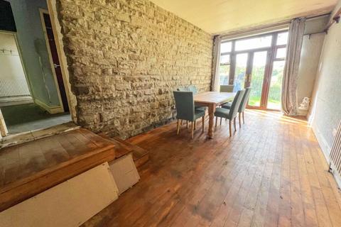 3 bedroom terraced house for sale, Eagley Bank, Shawforth, Rossendale
