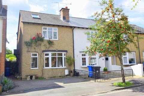 17 Gordon Road, Windsor, SL4 3RG