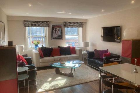 1 bedroom apartment to rent, Hugh Street, Pimlico, London
