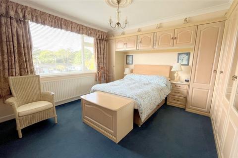 3 bedroom bungalow for sale, Copse Way, Highcliffe, Christchurch, Dorset, BH23