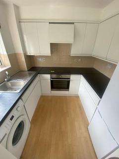 2 bedroom flat to rent, Hudson Way, Edmonton, N9