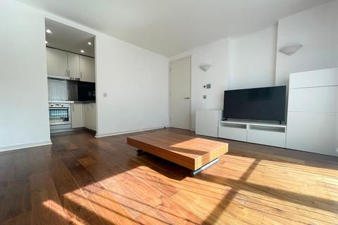 1 bedroom flat to rent, New Providence Wharf, 1 Fairmont Avenue, London E14