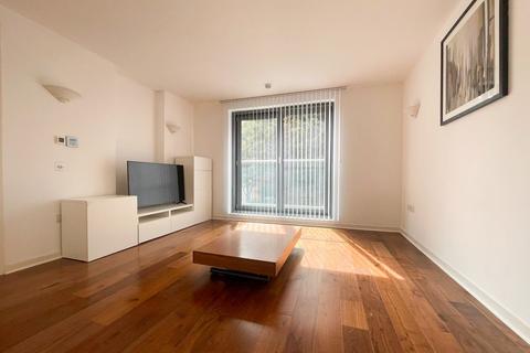 1 bedroom flat to rent, New Providence Wharf, 1 Fairmont Avenue, London E14