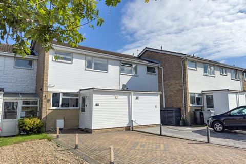 undefined, Hanborough Close, Eynsham, Witney, Oxfordshire, OX29