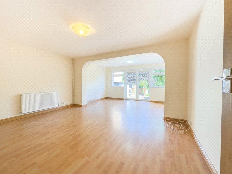 Sitting/Dining Room