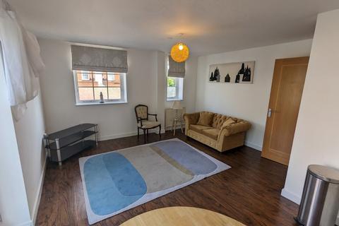 1 bedroom apartment for sale, Station Road, Leiston