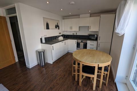 1 bedroom apartment for sale, Station Road, Leiston