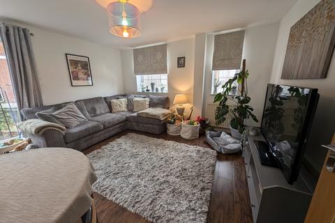 1 bedroom apartment for sale, Station Road, Leiston
