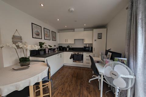 1 bedroom apartment for sale, Station Road, Leiston