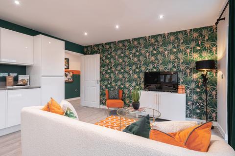 2 bedroom flat for sale, Plot 224, F4 apartment at Edinburgh Park, Townsend Lane, Anfield L6