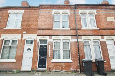 2 bedroom terraced house for sale, Jarrom Street, Leicester