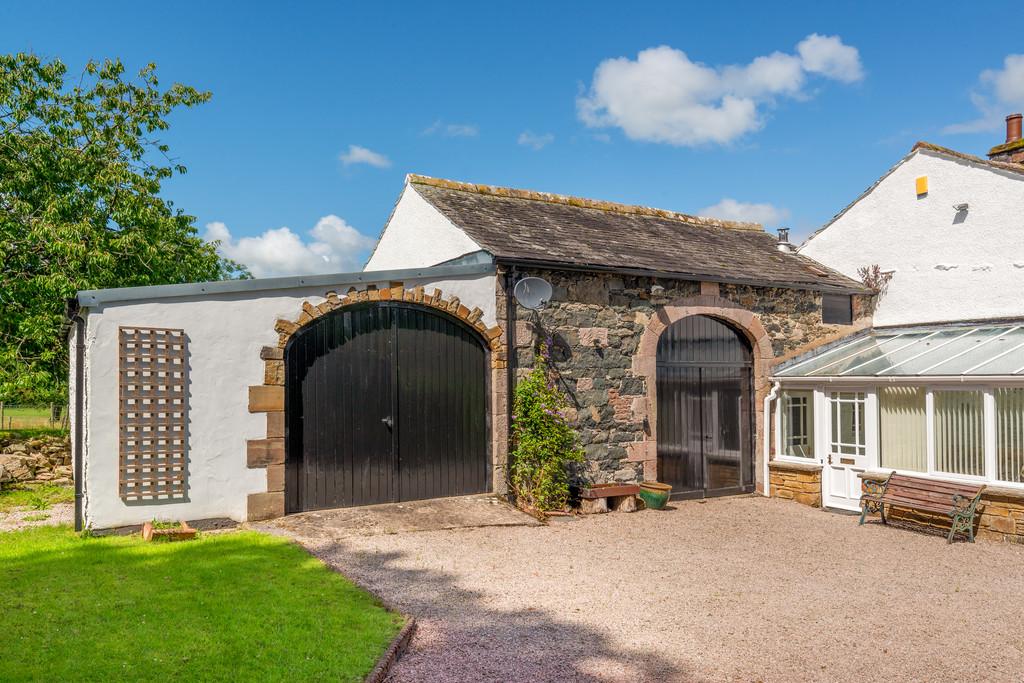 Outbuildings