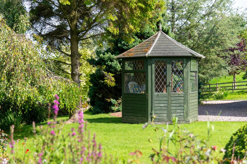 Summer House