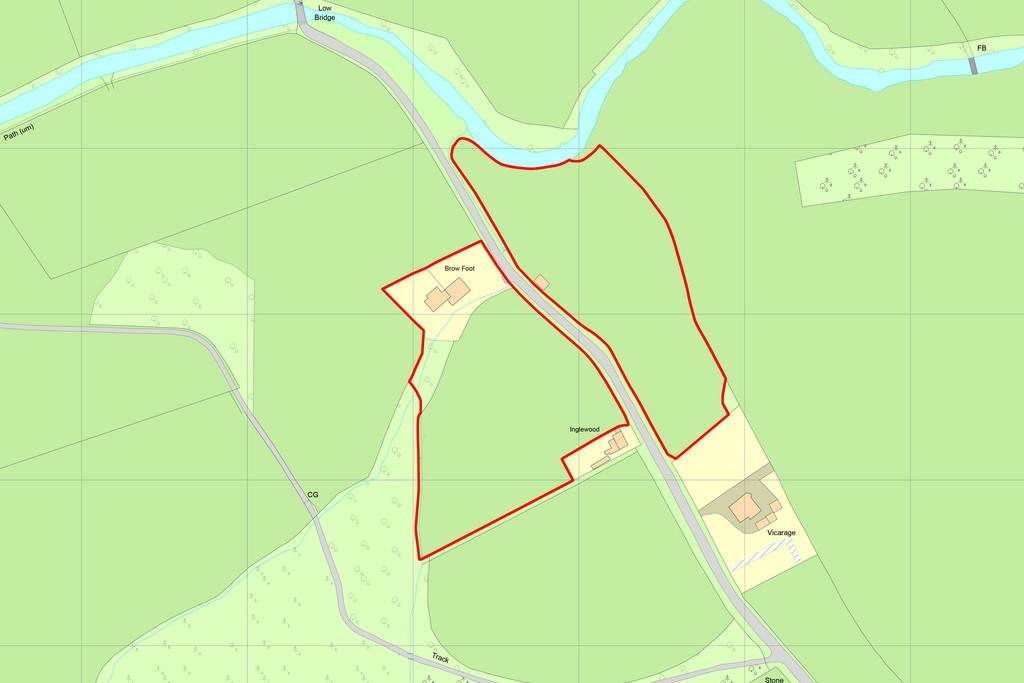 OS Map