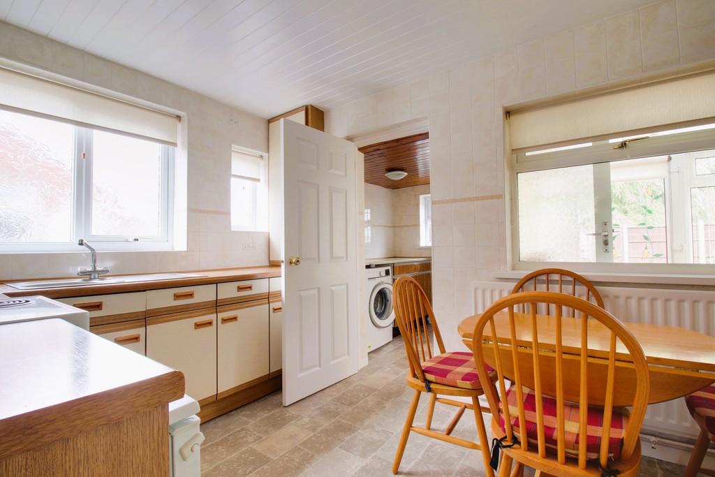 Roseacre Lane, Blythe Bridge, StokeonTrent 2 bed semidetached