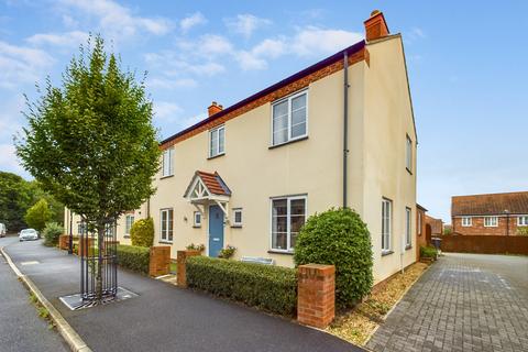 4 bedroom detached house for sale - Buttercup Way, Witham St. Hughs, Lincoln