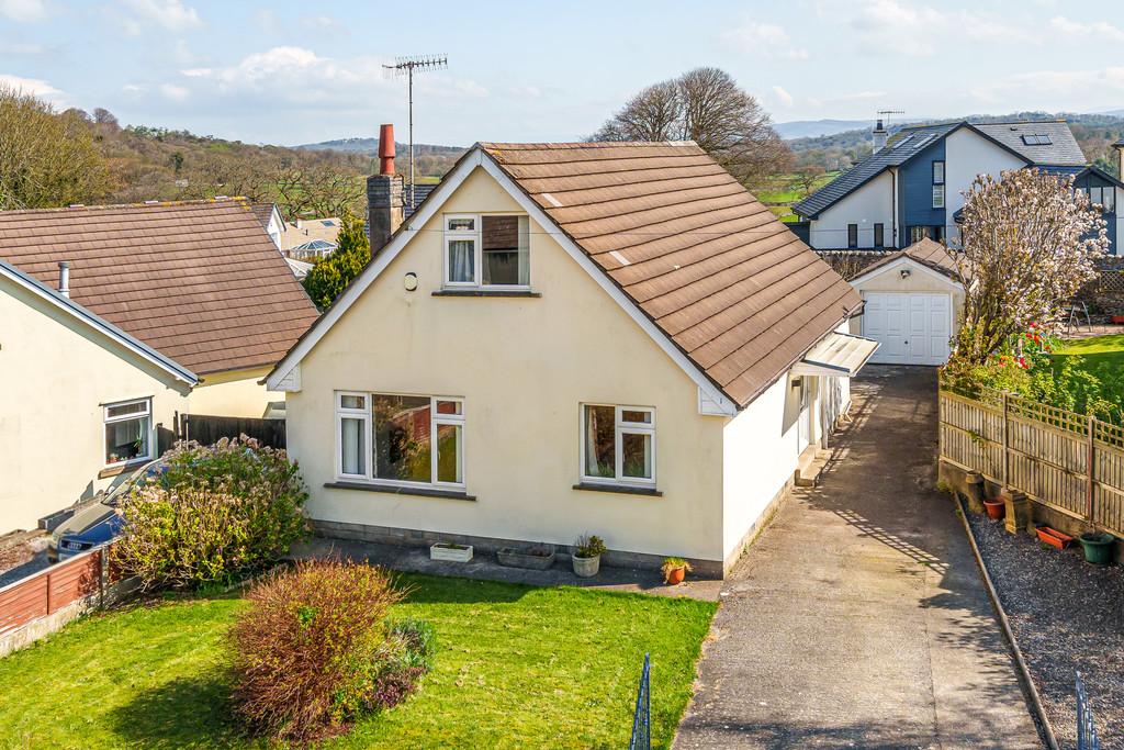 1 St. Johns Avenue, Silverdale, Carnforth, LA5 0SU 3 bed detached