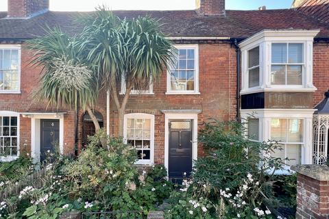 2 bedroom cottage for sale, Priestlands Place, Lymington SO41