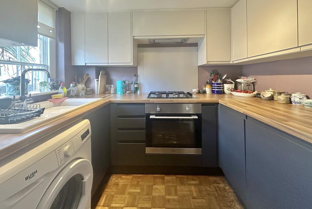 3 PP New Kitchena