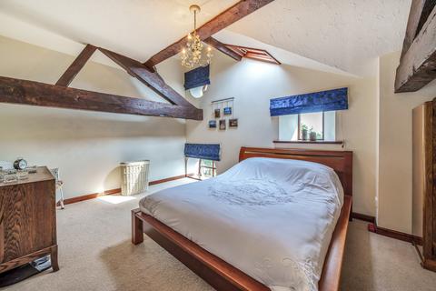 2 bedroom barn conversion for sale - 11 Stockdale Farm, Moor Lane, Flookburgh, Grange over Sands, Cumbria, LA11 7LR