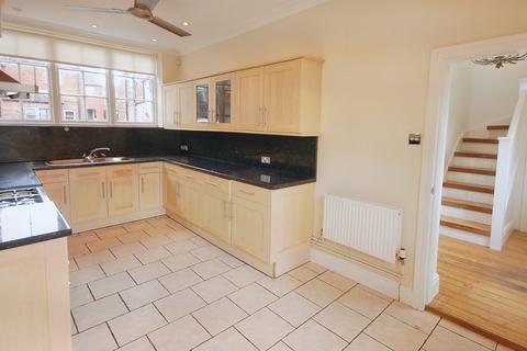 2 bedroom semi-detached house for sale, Kidgate Mews, Louth LN11 9HA
