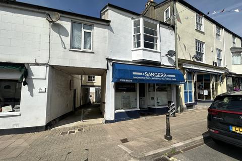 Fore Street, Chudleigh