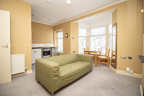 1 bedroom flat to rent, Kings Road, Pontcanna