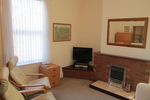 2 bedroom end of terrace house for sale, Station Road, Northwich