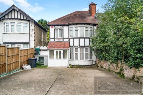 3 bedroom semi-detached house to rent, Nether Street, West Finchley, London, N3 - SEE 3D VIRTUAL TOUR