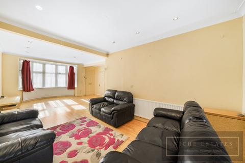 3 bedroom semi-detached house to rent, Nether Street, West Finchley, London, N3 - SEE 3D VIRTUAL TOUR