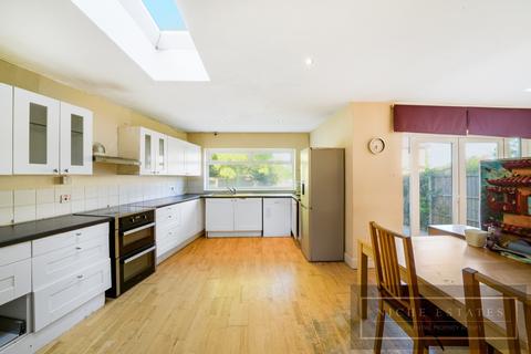 3 bedroom semi-detached house to rent, Nether Street, West Finchley, London, N3 - SEE 3D VIRTUAL TOUR