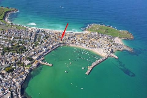 1a Bunkers Hill, St Ives, TR26 1LJ