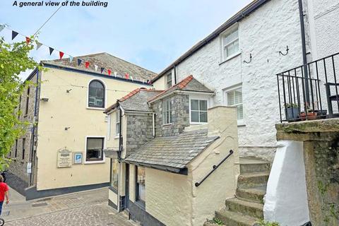 1a Bunkers Hill, St Ives, TR26 1LJ