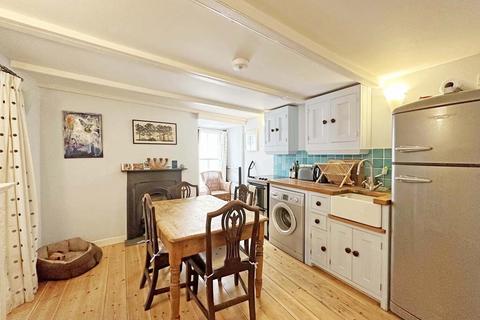 1a Bunkers Hill, St Ives, TR26 1LJ