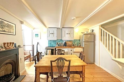 1a Bunkers Hill, St Ives, TR26 1LJ