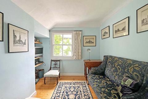 1a Bunkers Hill, St Ives, TR26 1LJ
