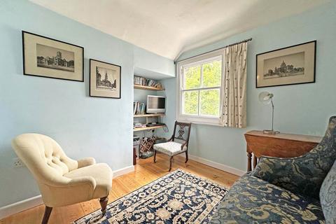 1a Bunkers Hill, St Ives, TR26 1LJ